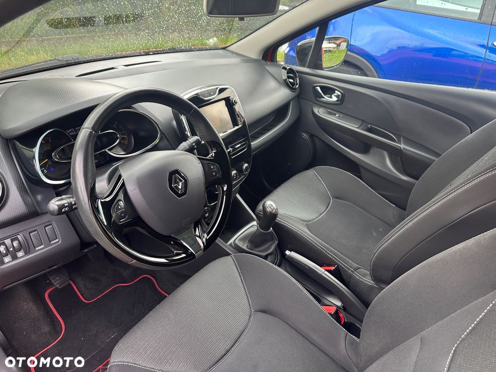 Renault Clio 1.2 16V 75 LIMITED - 16