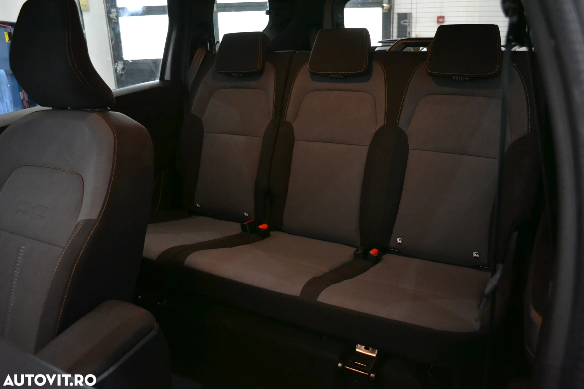 Dacia Jogger 7 locuri HEV 140 Extreme - 27