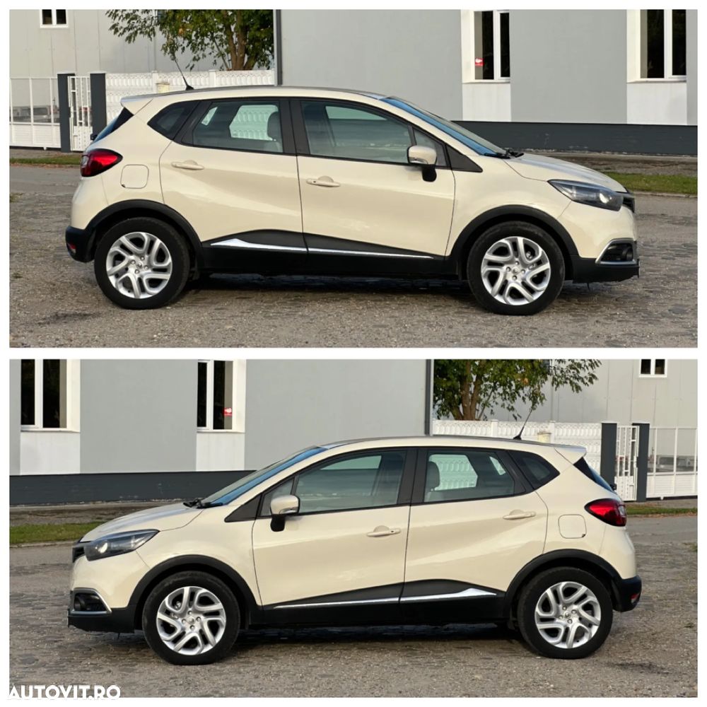 Renault Captur ENERGY TCe 90 Start&Stop Expression - 6