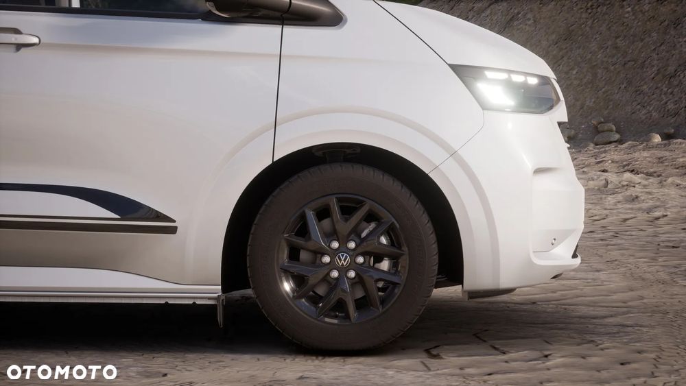 Volkswagen Transporter - 13