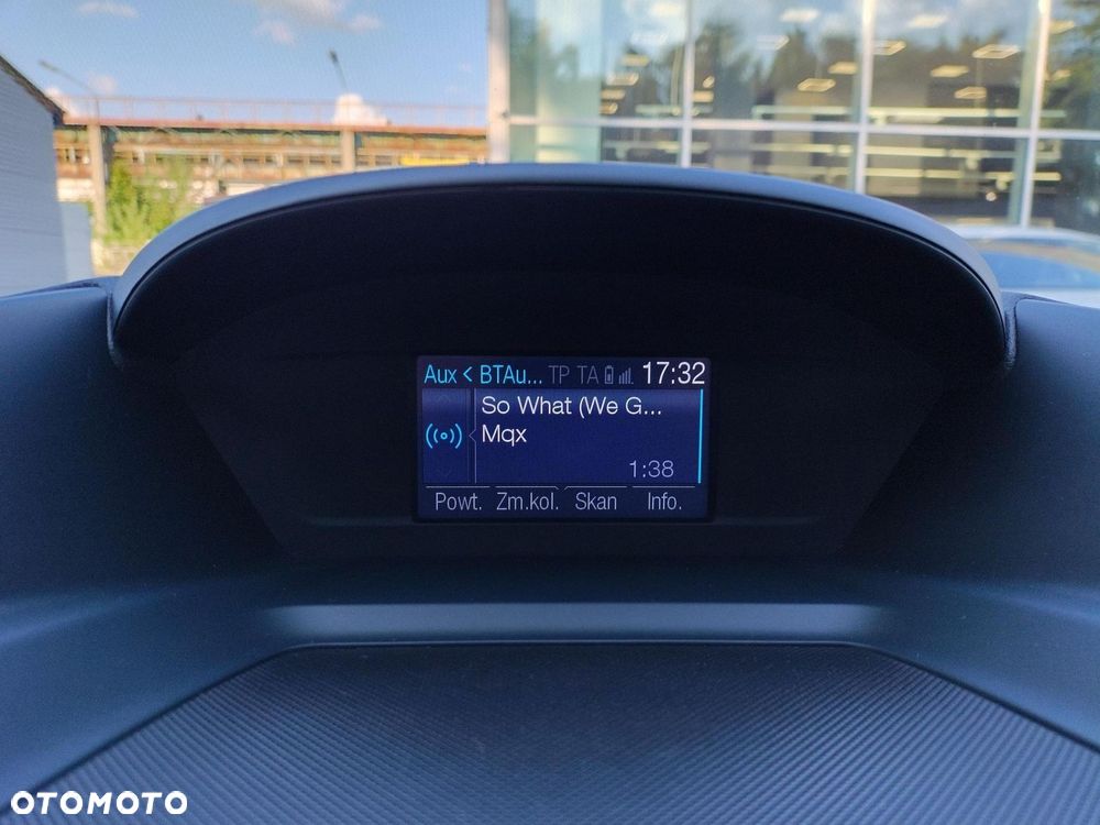 Ford C-MAX 2.0 TDCi Titanium MPS6 - 17