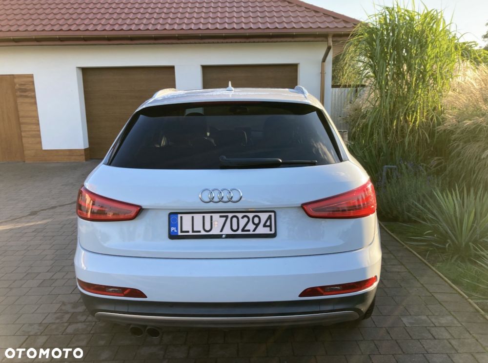 Audi Q3 - 3