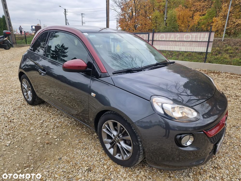 Opel Adam - 8