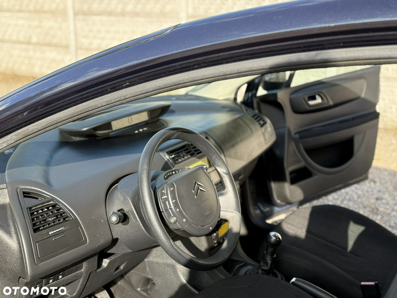 Citroën C4 - 17