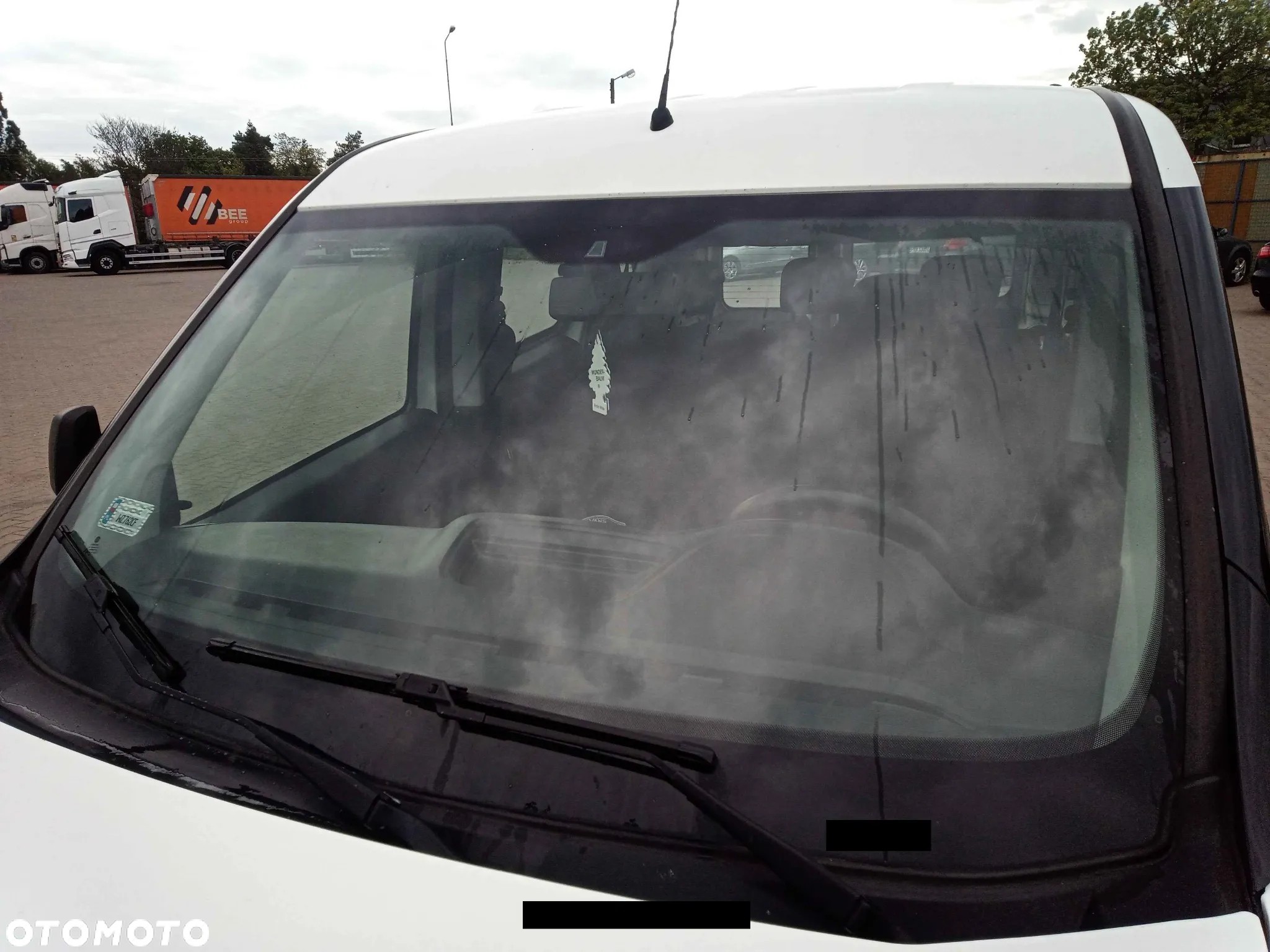 Fiat Doblo Maxi 1.6 MJ Active - 9