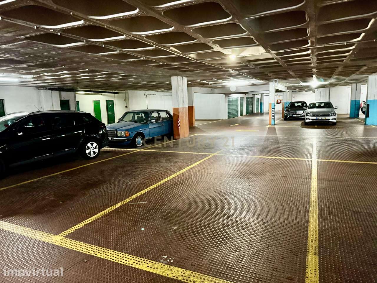 Venda/Cessão de Quinhão Hereditário composto por Apartamento T3 com Vi - Grande imagem: 3/32