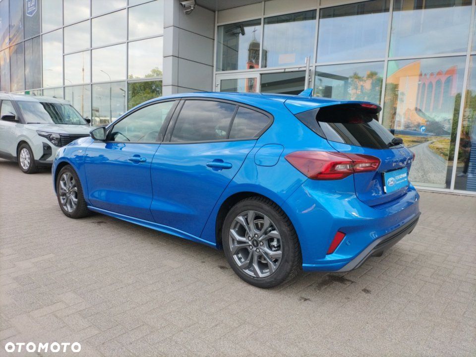 Ford Focus - 3