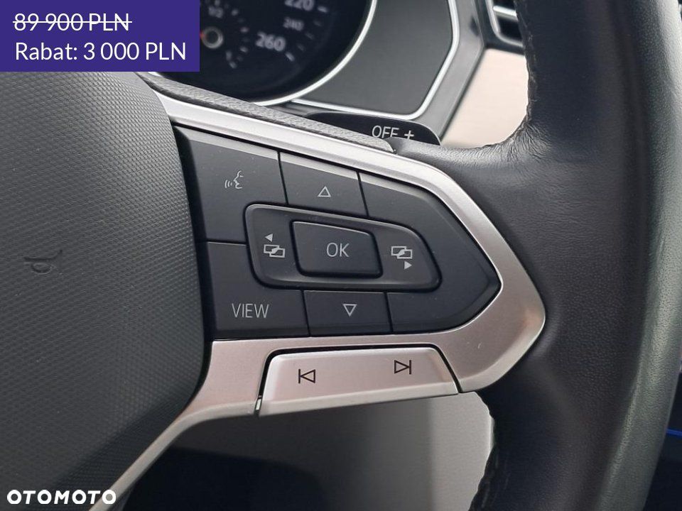 Volkswagen Passat - 27