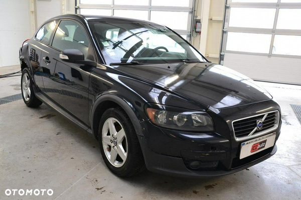 Volvo C30