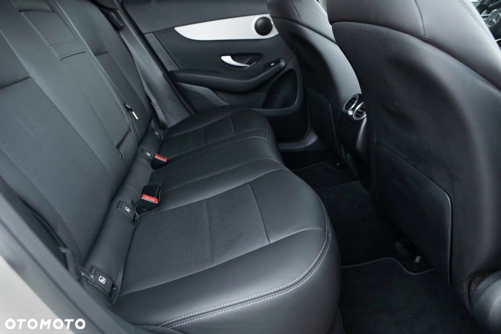 Mercedes-Benz GLC 200 d 4-Matic - 31