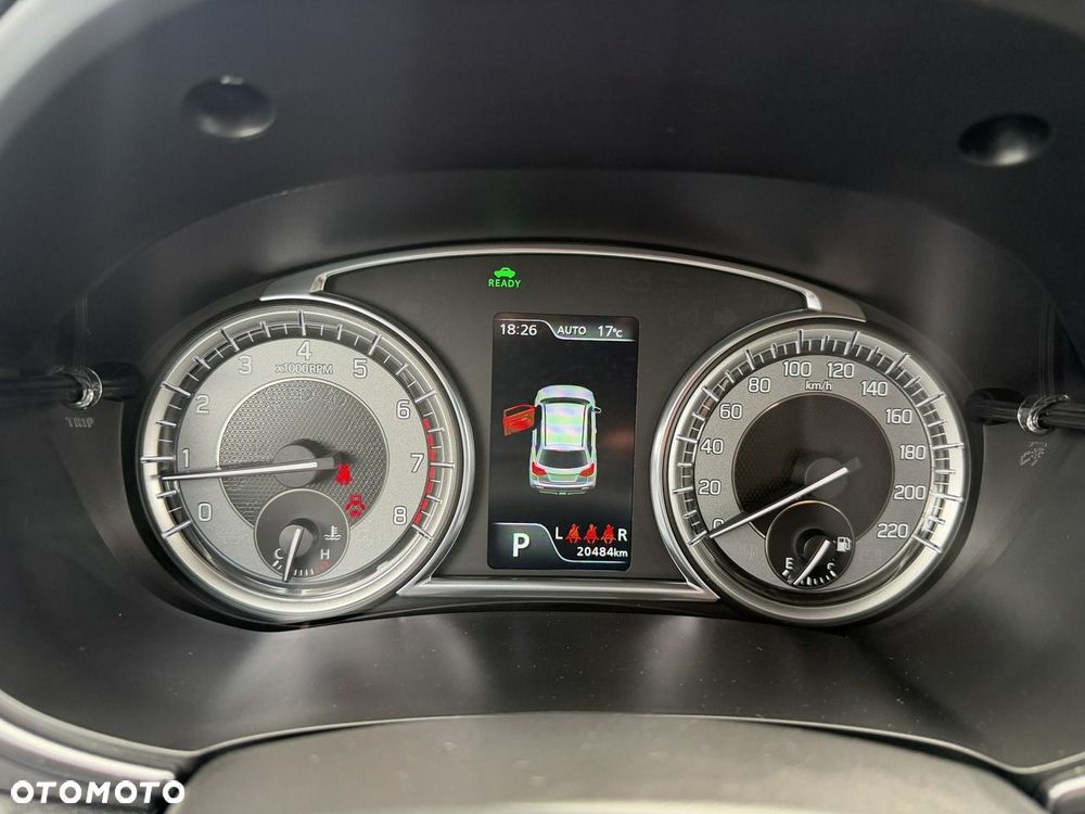 Suzuki Vitara - 10
