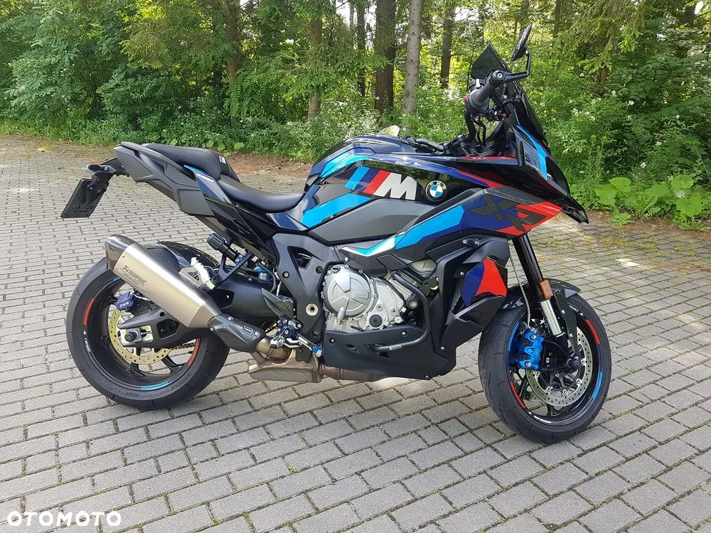 BMW XR - 5