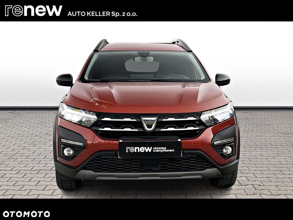 Dacia Jogger - 9