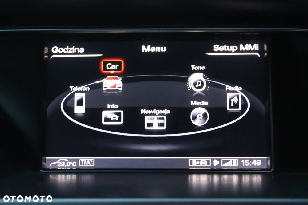 Audi A4 Avant 2.0 TDI S tronic quattro - 40