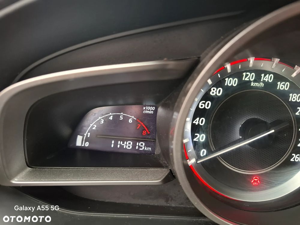 Mazda 3 2.0 Skyenergy - 19