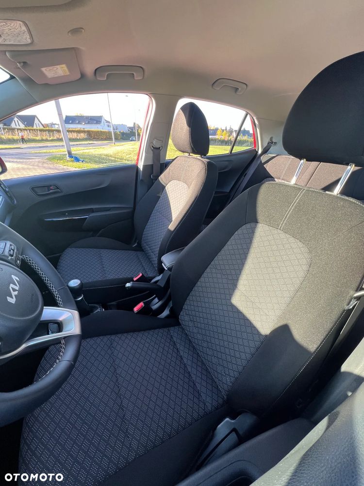 Kia Picanto 1.0 Spirit - 10