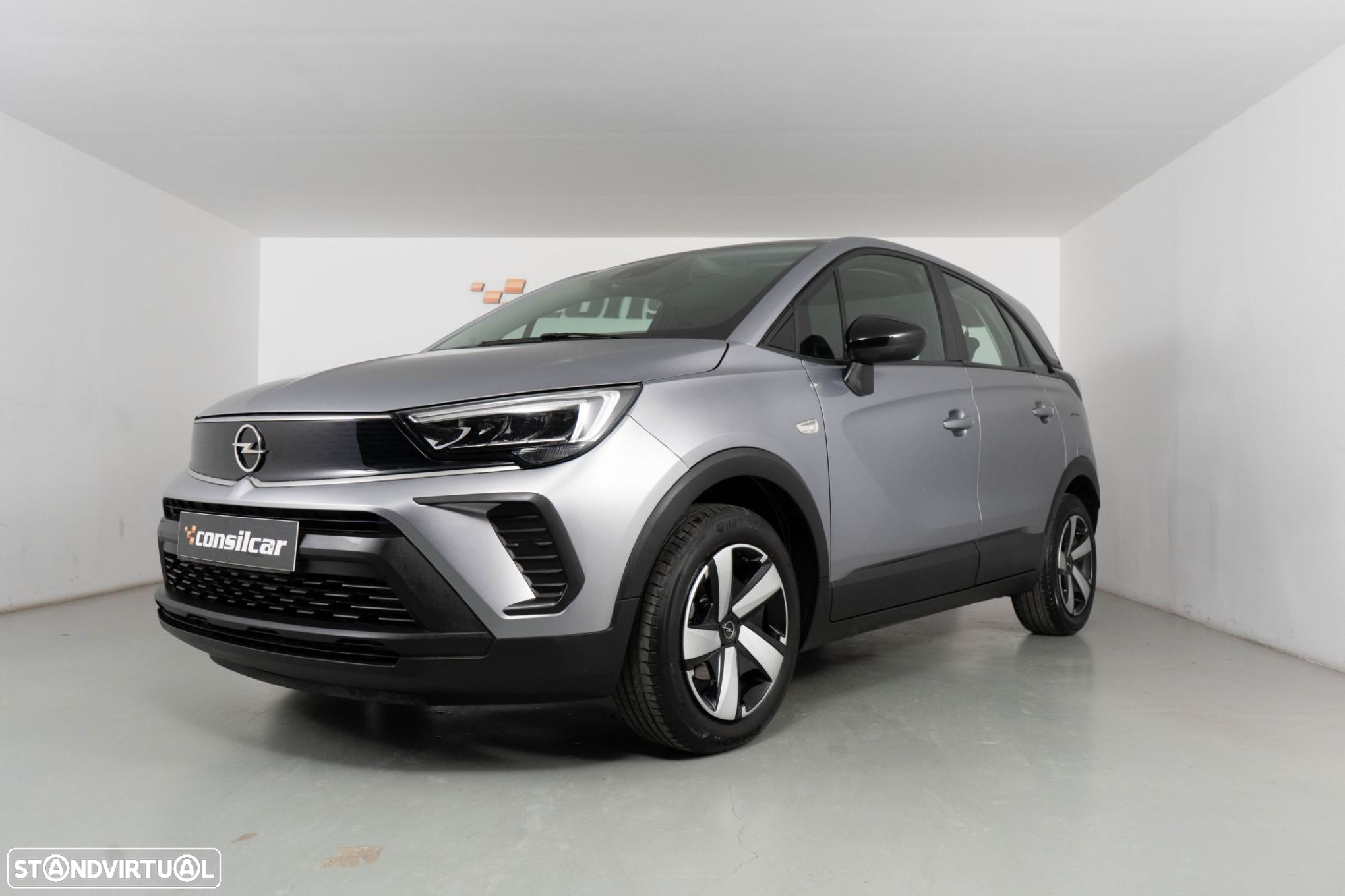 Opel Crossland 1.2 Business Edition - 7
