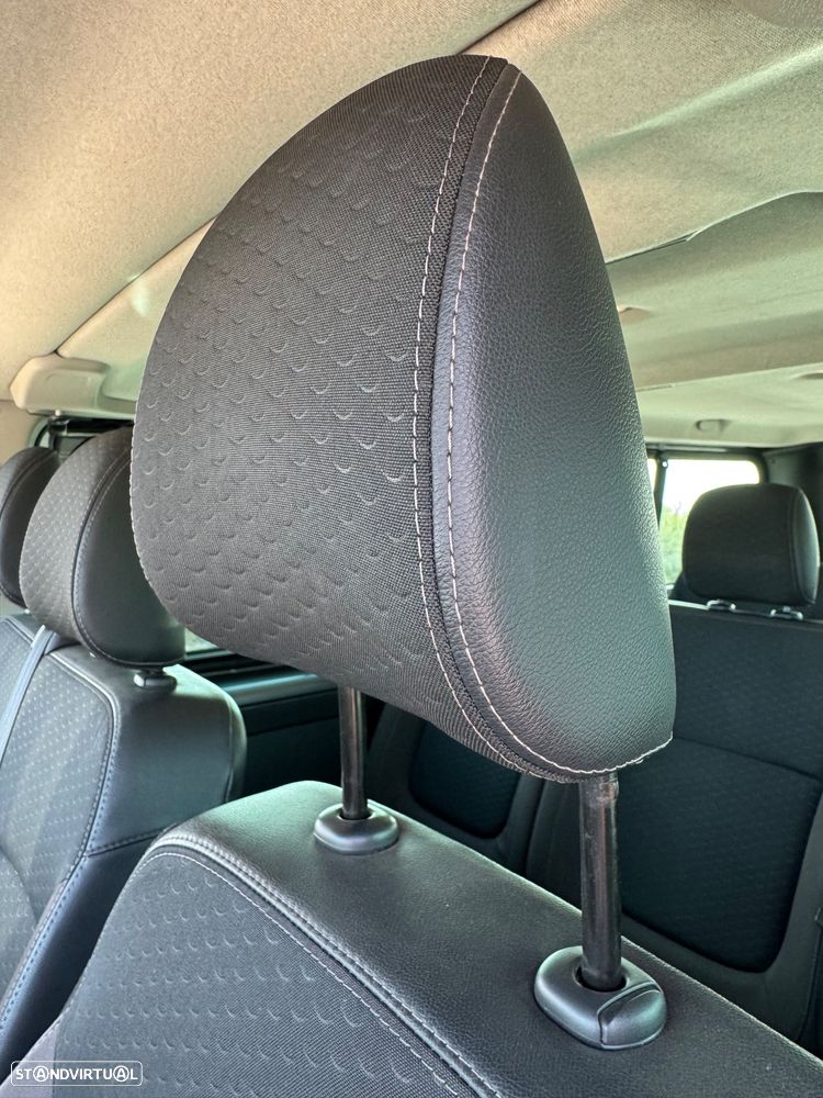Fiat Talento 1.6 M-Jet L2H1 1.2T 9L - 26