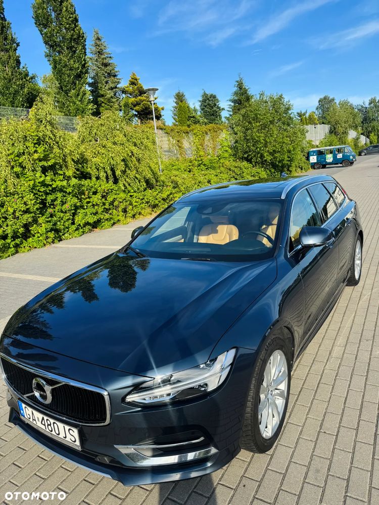 Volvo V90 D3 - 4