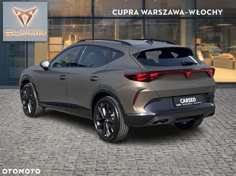 Cupra Formentor 2.0 TSI 4Drive DSG - 4