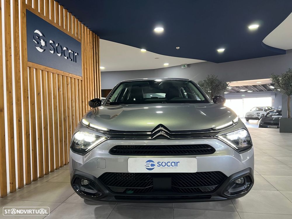 Citroën C4 1.2 PureTech Feel Pack - 2