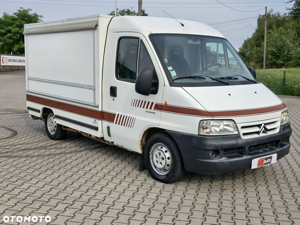 Citroën Jumper - 1