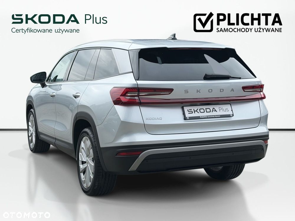 Skoda Kodiaq 1.5 TSI mHEV 4x2 Selection DSG - 9