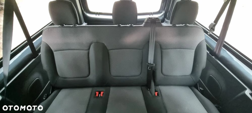 Renault Trafic - 35