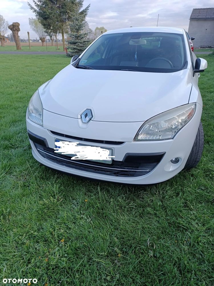 Renault Megane 1.4 16V TCE Privilege - 6