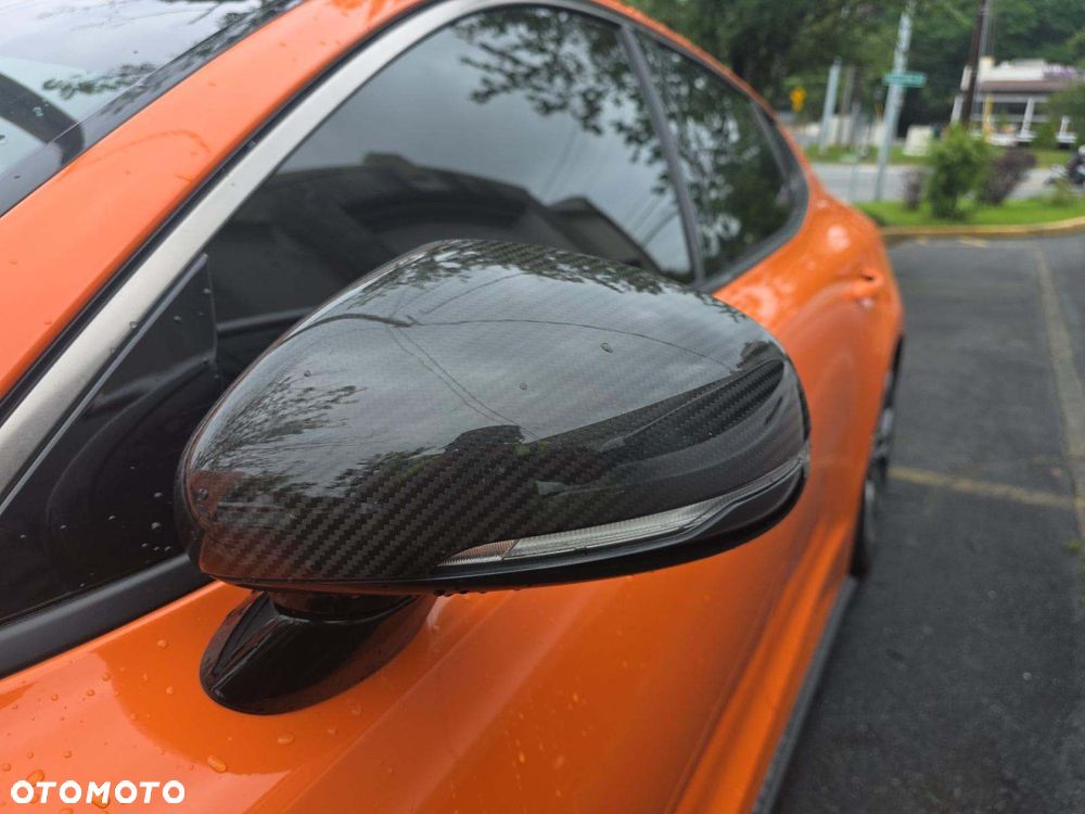 Kia Stinger 3.3 T-GDI V6 GT AWD - 15