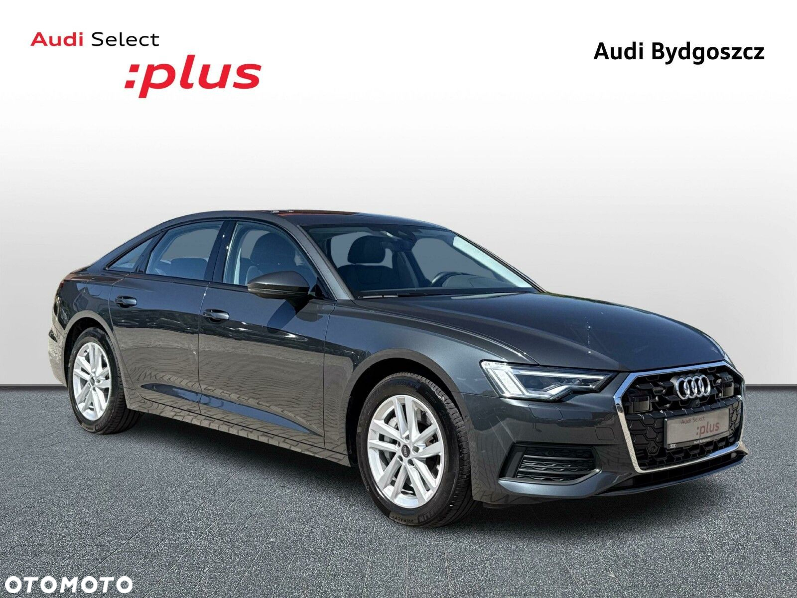 Audi A6 - 7