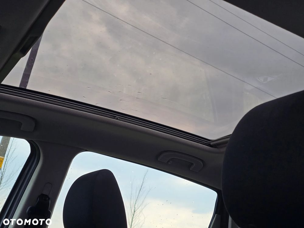 Mercedes-Benz Klasa B ver-180-cdi - 12