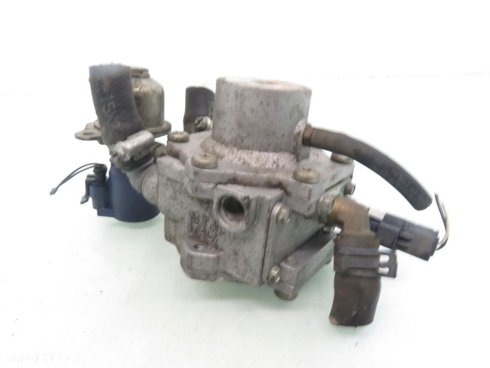 REDUKTOR PAROWNIK LPG  E010I0035 - 8
