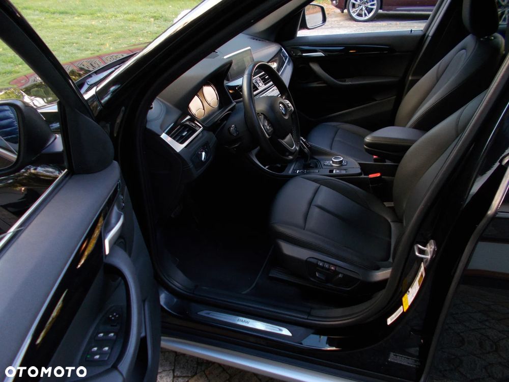 BMW X1 - 20