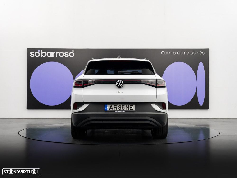 VW ID.4 77 kWh Pro Performance - 5