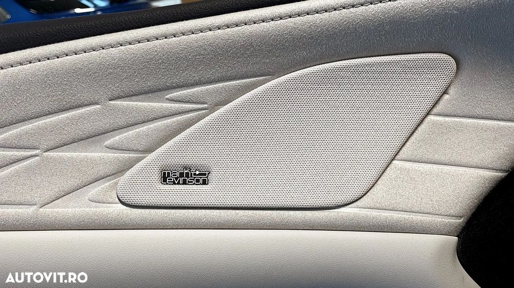 Lexus Seria RX 450h+ (Plug-in-Hybrid) Luxury Line - 10