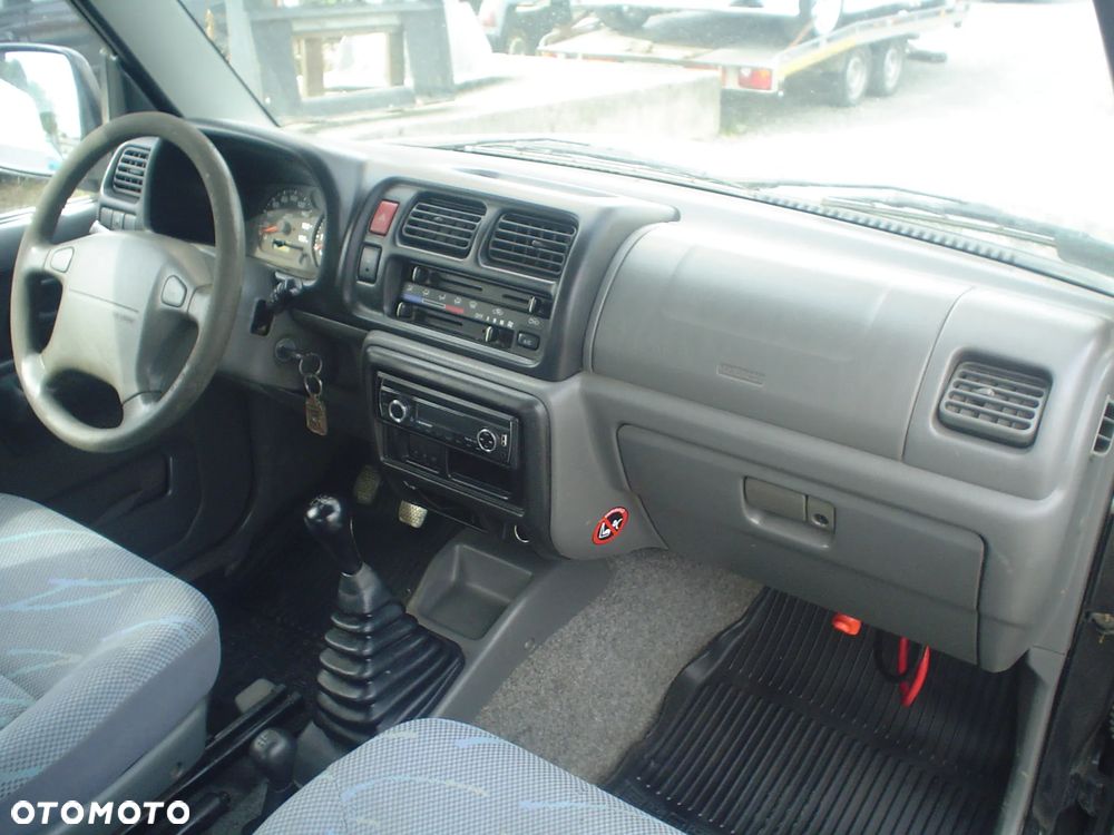 Suzuki Jimny - 15