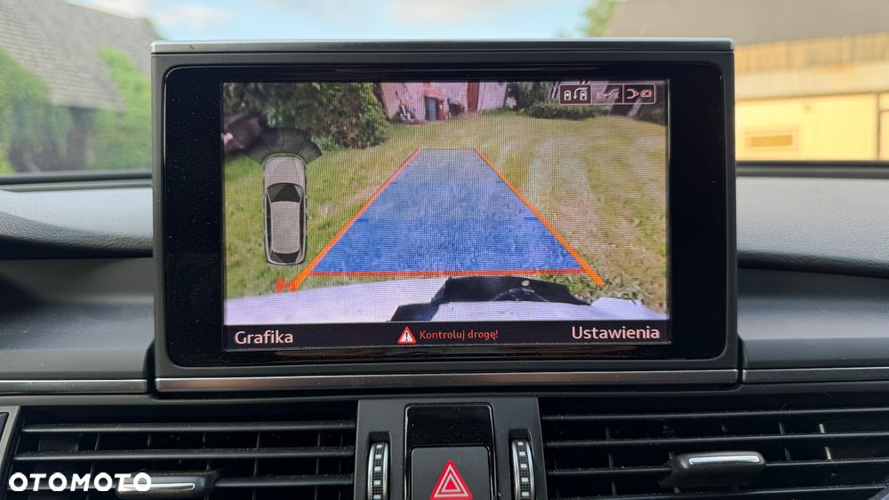 Audi A6 Avant 2.0 TDI ultra S tronic - 18