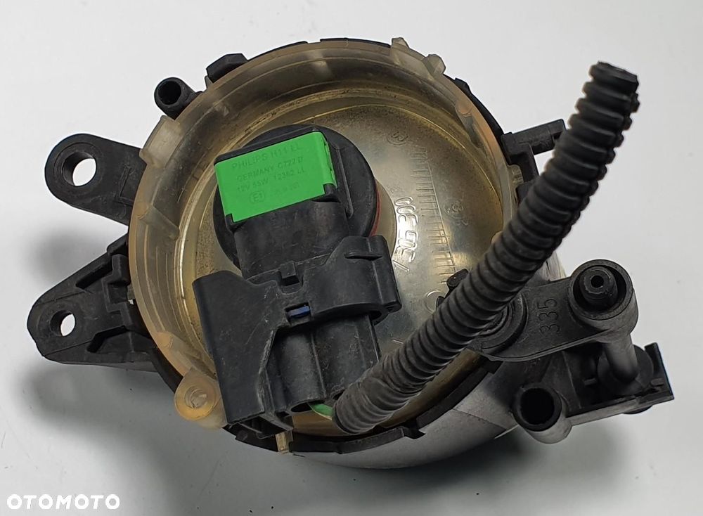 HALOGEN LEWY VOLVO C70 II 31213175 0305065001 - 4