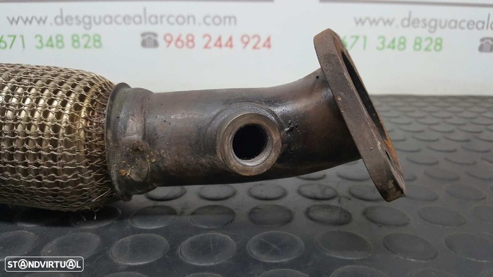 FLEXÍVEL VOLKSWAGEN SCIROCCO (137) 1.4 TSI (90KW) - 4