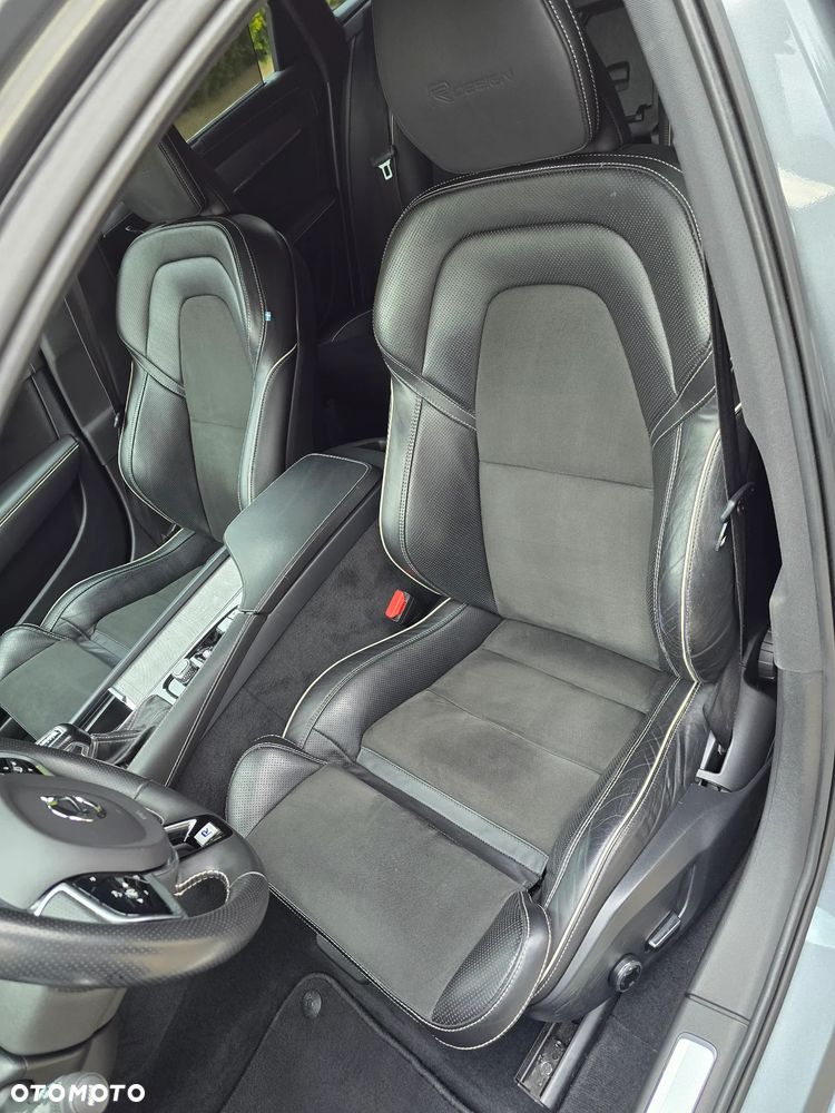 Volvo V90 D4 Geartronic R Design - 18
