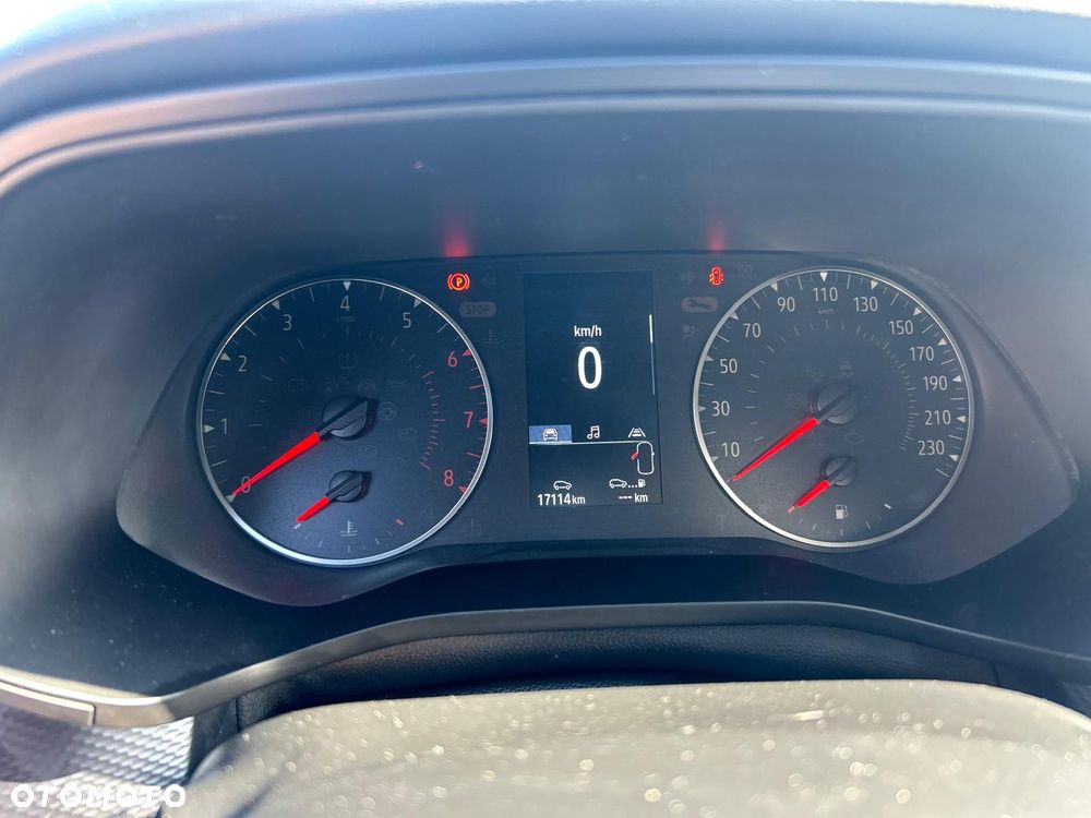 Renault Arkana TCe 140 EDC INTENS - 27