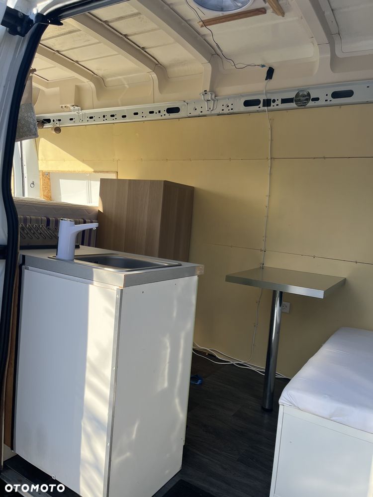 Opel Movano - 23