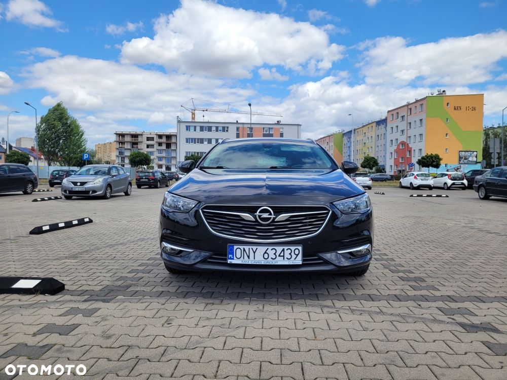 Opel Insignia - 3