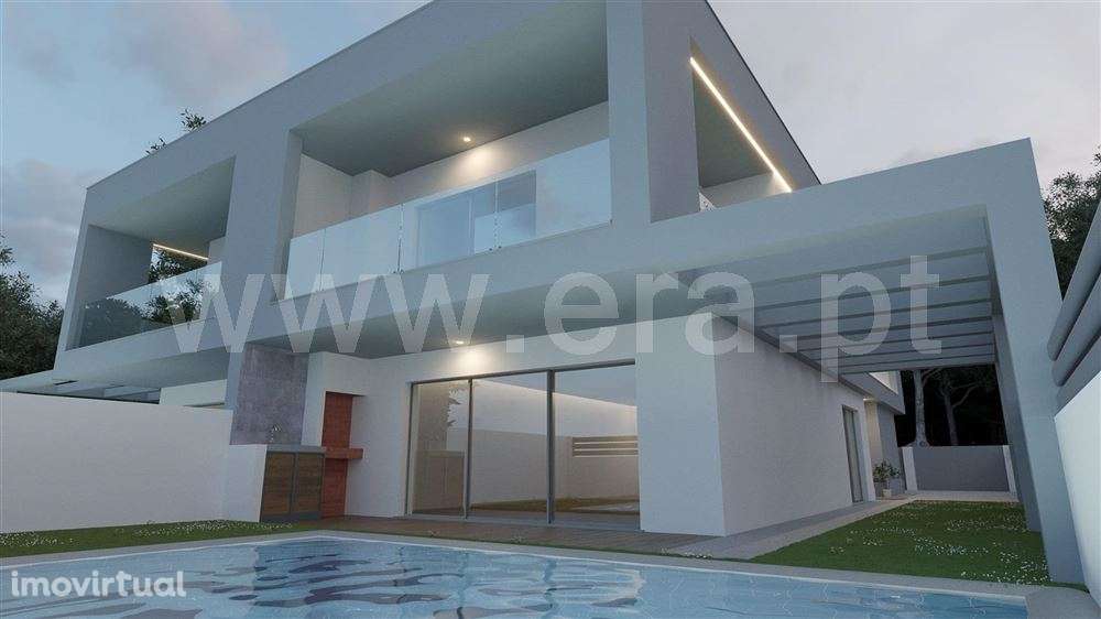 Moradia Geminada T4, Venda - Grande imagem: 4/9