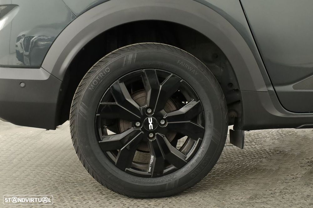 Dacia Jogger 1.0 ECO-G Extreme 7L Bi-Fuel - 5