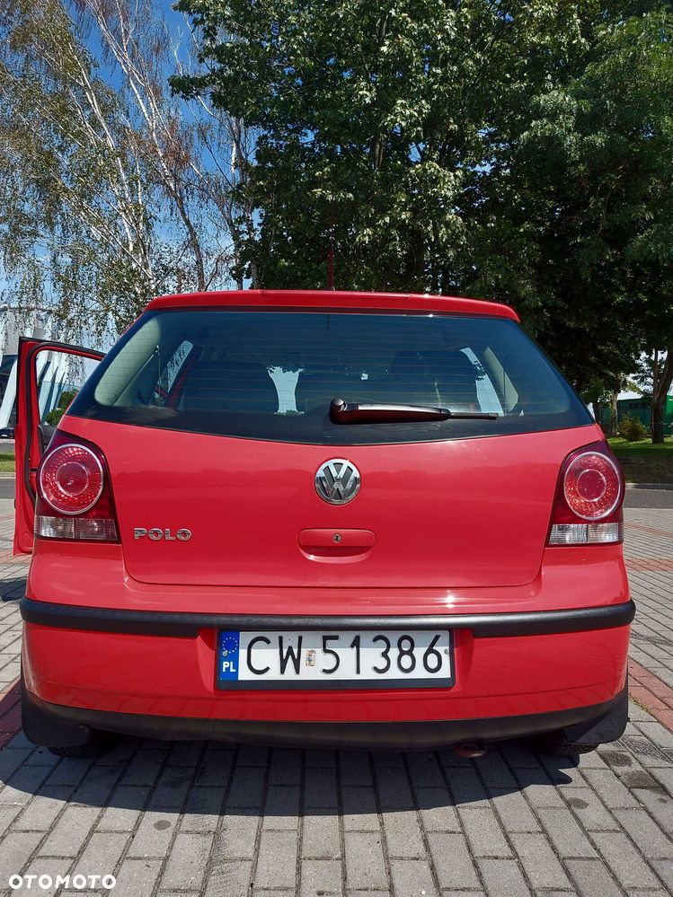 Volkswagen Polo - 4