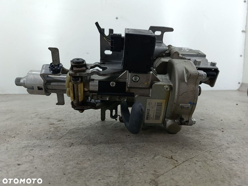 WSPOMAGANIE ELEKTRYCZNE, PION RENAULT SCENIC II 8200589332  EA9CEC-039  NSK - 2