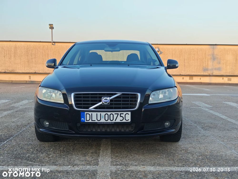 Volvo S80 2.0D Kinetic - 3