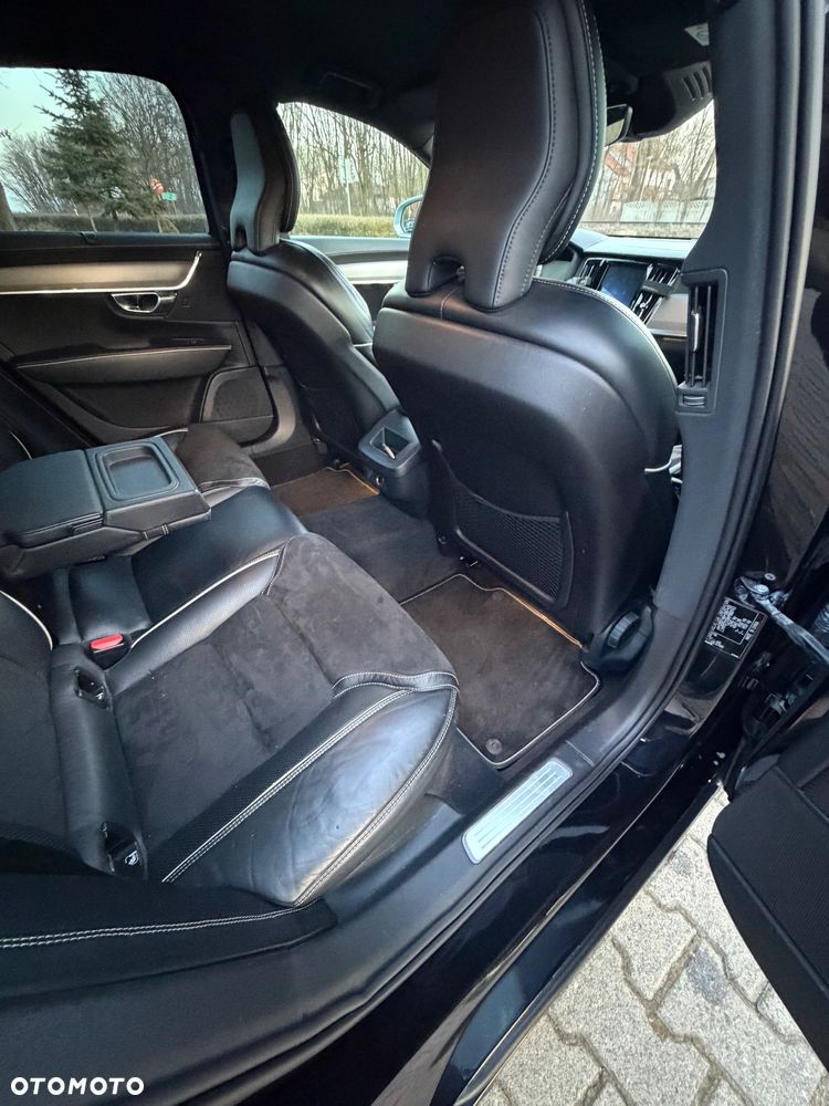 Volvo S90 D3 R-Design - 7